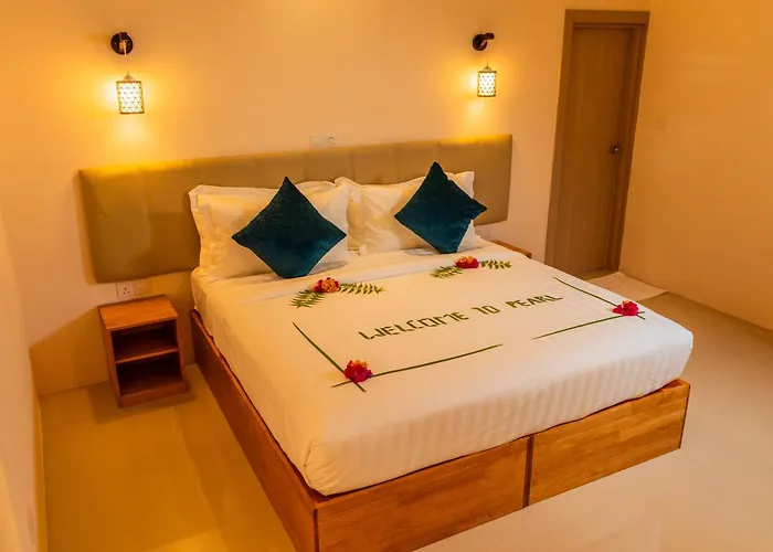 Pearl Dhigurah