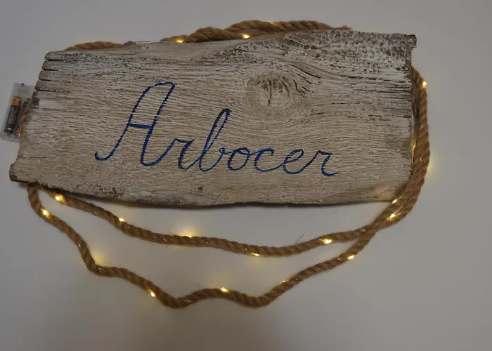 Arbocer Playa Pucol