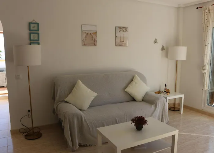 Vera Mar 5 Front Line Beach Apartment