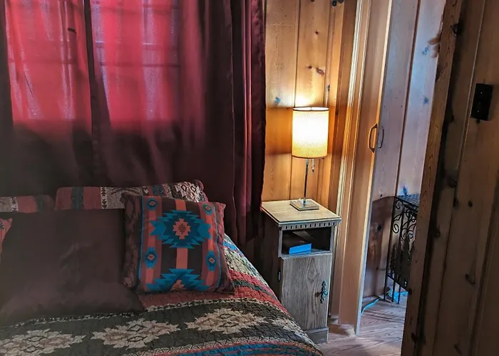 Northern Lights Beach Resort