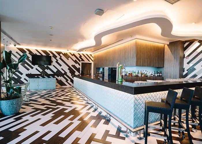 Real Marina Hotel&Spa