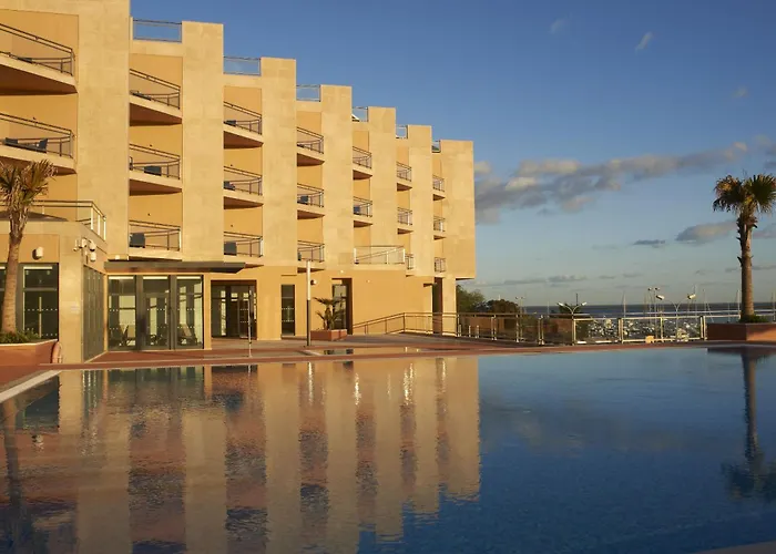 Real Marina Hotel&Spa