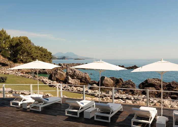 Santavenere Hotel - The Leading Hotels Of The World