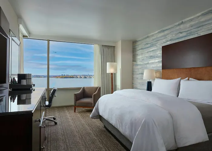 The Westin Washington National Harbor