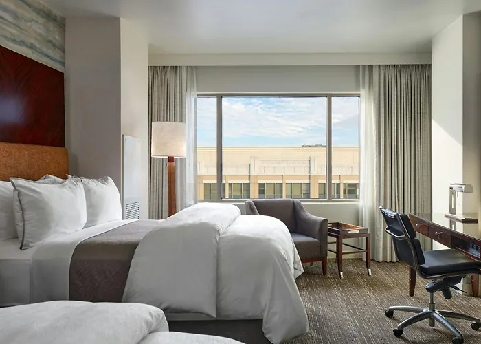 The Westin Washington National Harbor