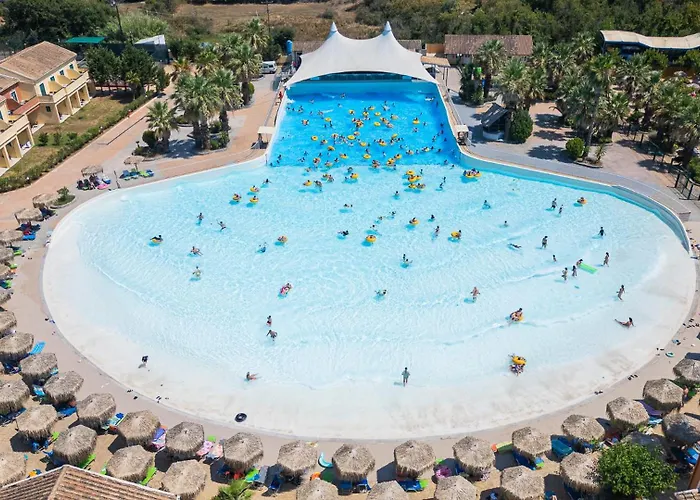 Aqualand Resort