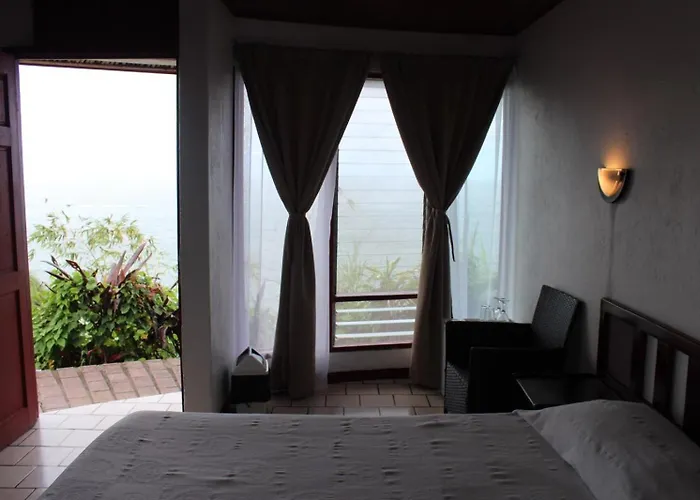 Hotel Maribu Caribe