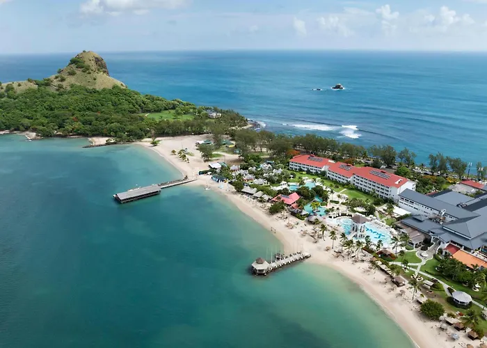 Sandals Grande St Lucian Spa And Beach All Inclusive Resort Adults Only