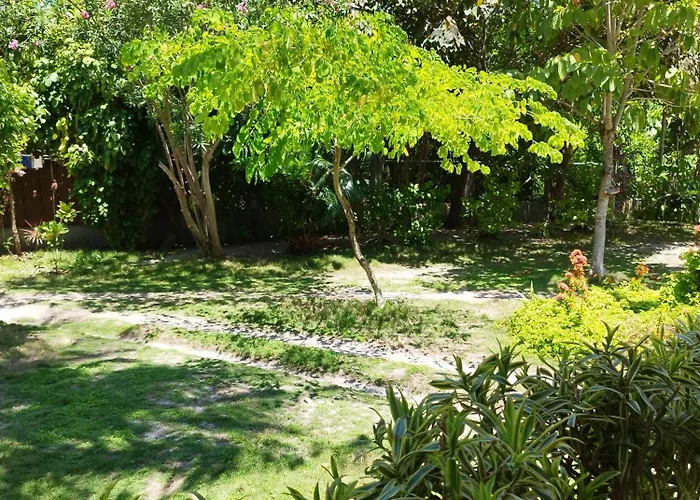 Celtis Resort
