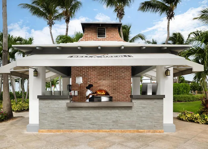 Beaches Turks And Caicos Resort Villages And Spa All Inclusive