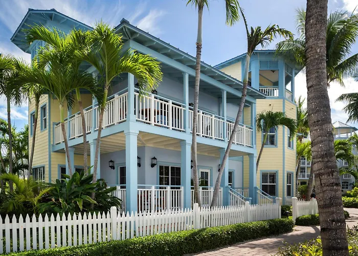Beaches Turks And Caicos Resort Villages And Spa All Inclusive