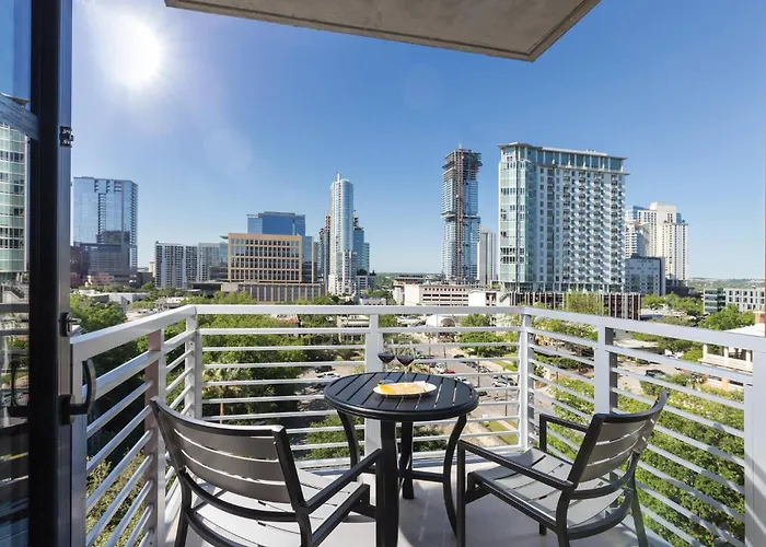 Club Wyndham Austin
