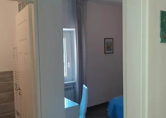 Casa Chiocconi