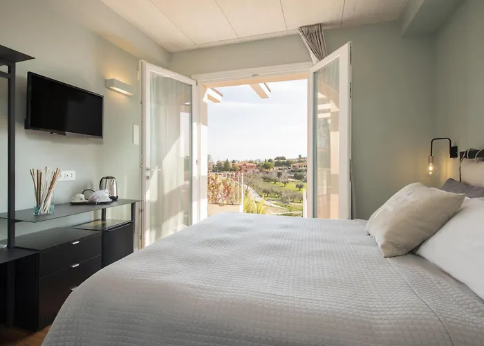 Bed&Breakfast Filomare