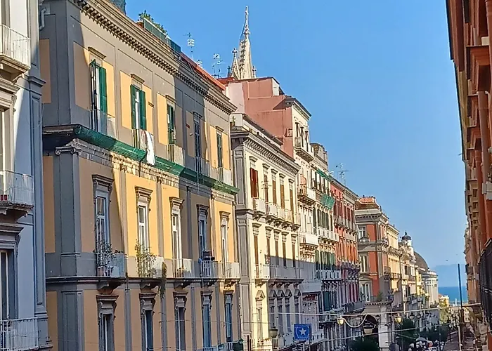 Domus Duomo B&B Napoli
