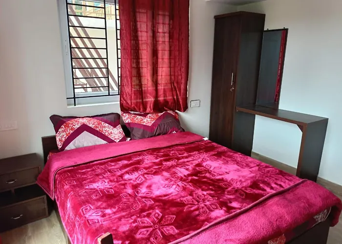 Shabeer'S Garden View Resort