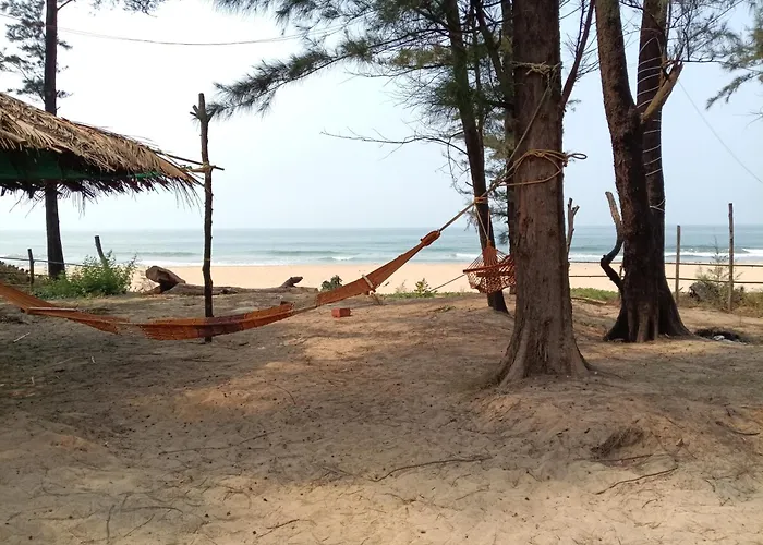 Annapurna Beach Resort