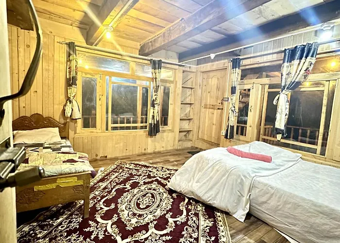 The Village Resort Arang Kel