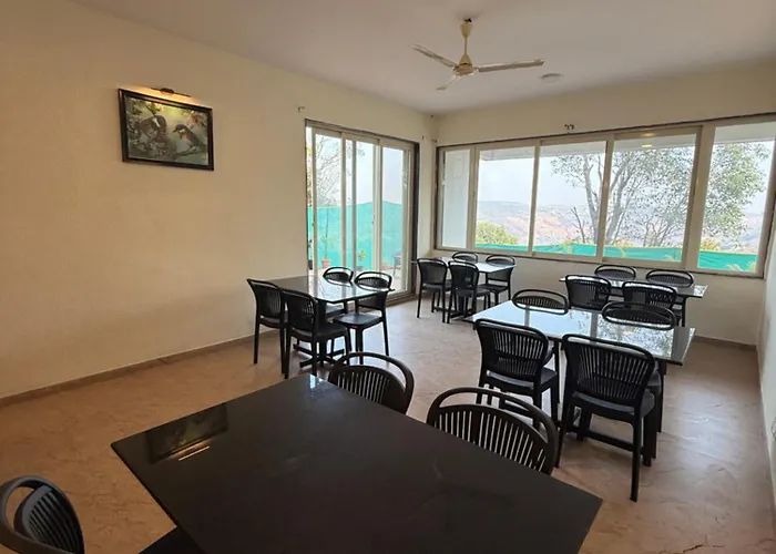 Wonder Mist Resort, Mahabaleshwar
