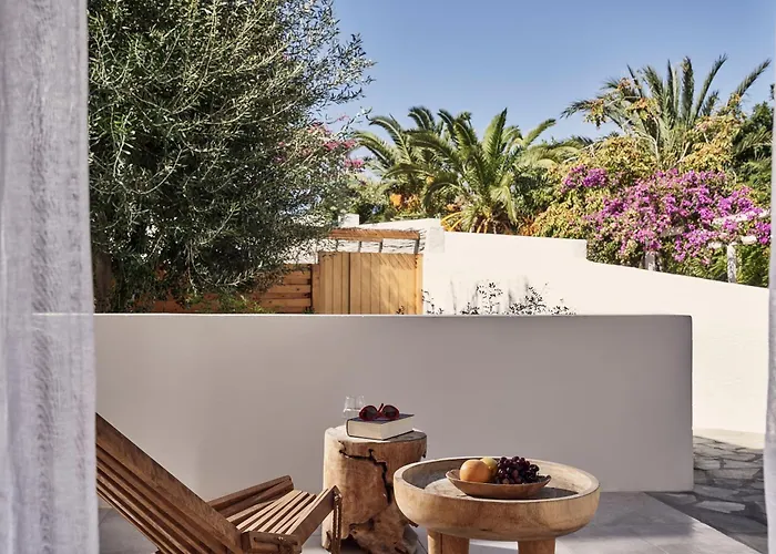 Dionysos Beach Resort&Villas