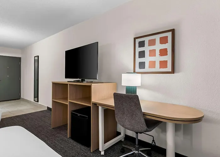 Spark By Hilton Bensalem Philadelphia
