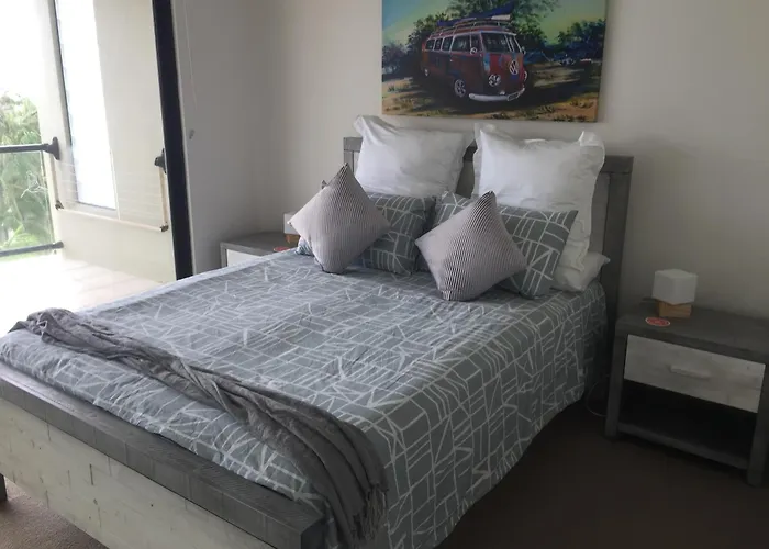 Mariners Resort Kings Beach