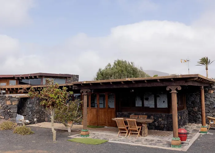 Finca Tomaren