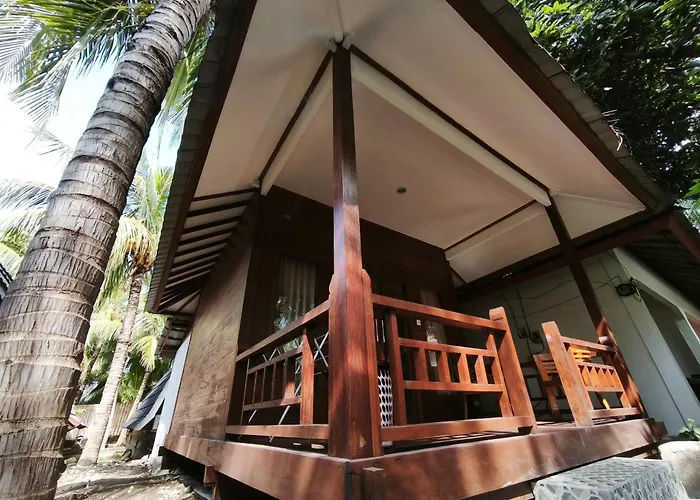 Matahari Bungalow 3