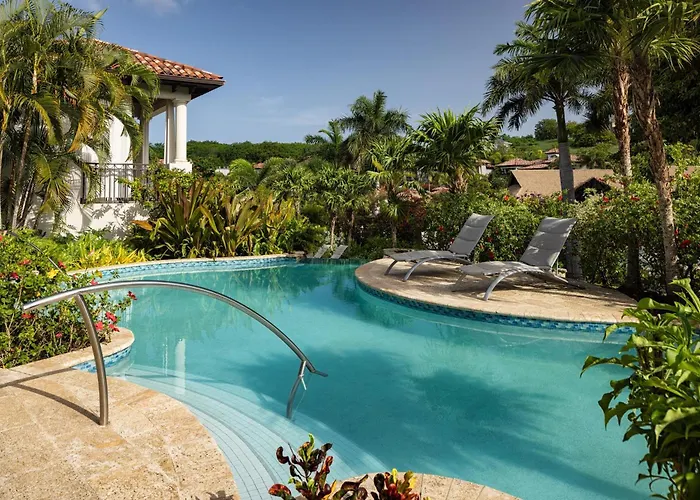 Sandals Grenada All Inclusive Adults Only