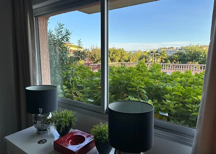 Saint-Tropez - Studio 40 m2