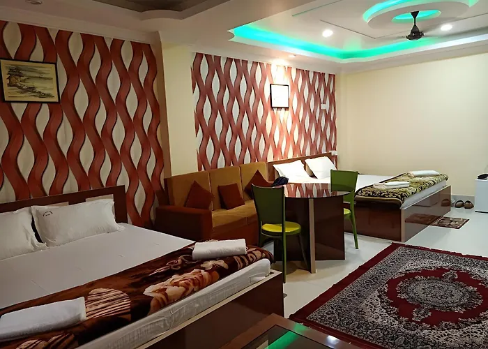 Hotel Royal Sunview