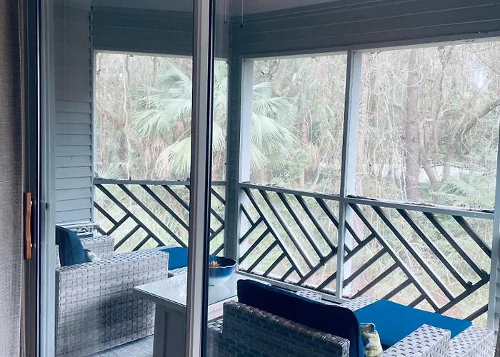 The Bromeliad At Turtle Cove Villas