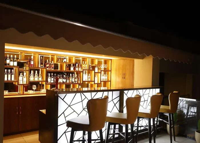Regenta Dehradun By Royal Orchid Hotels Limited