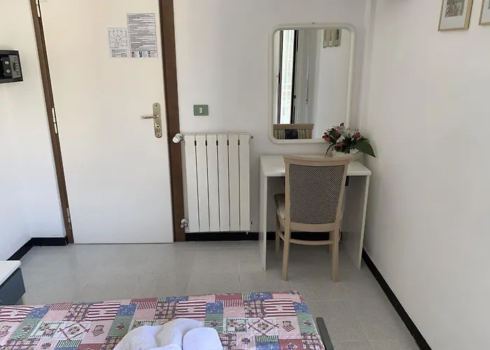 Hotel Villa Chiara
