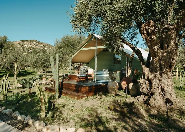 Braccialieri Luxury Resort