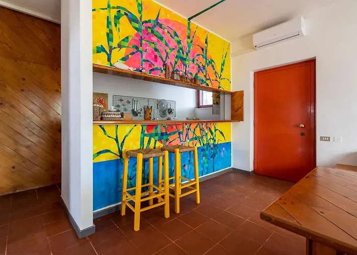La casa sul mare