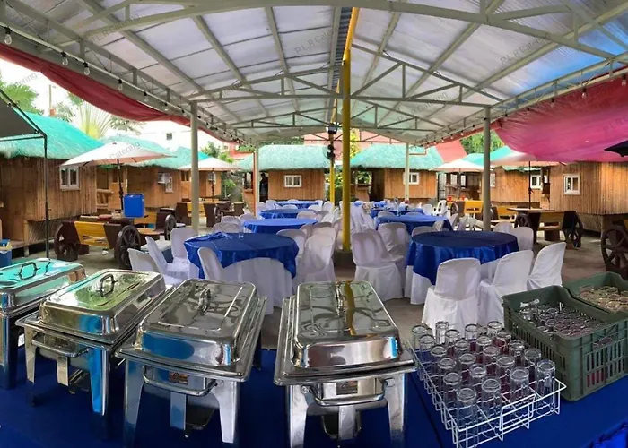 Pundaquit Luxury Resort
