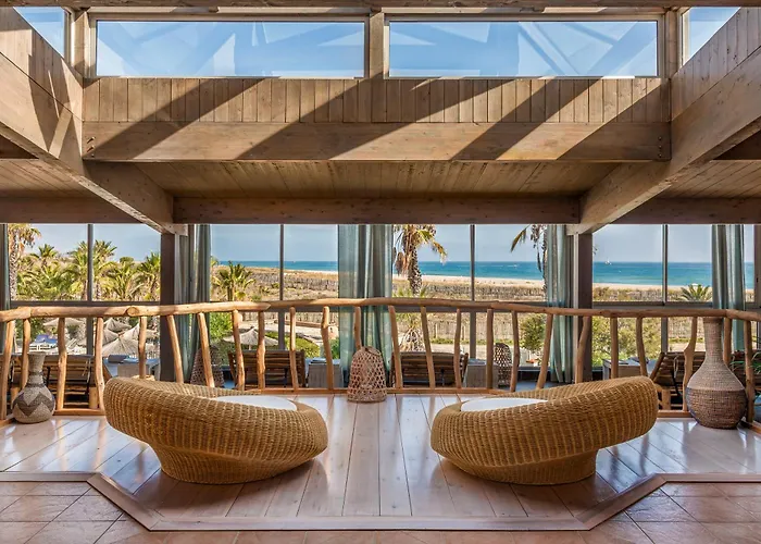 Les Bulles de Mer - Hotel Spa sur la Lagune