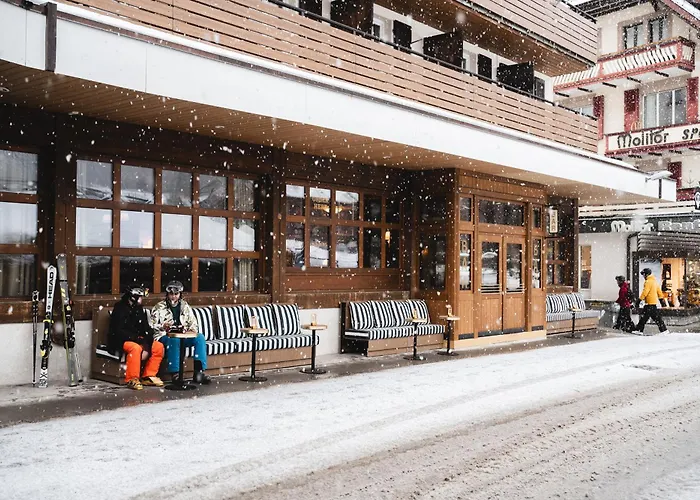 Braunbaer Hotel & Spa