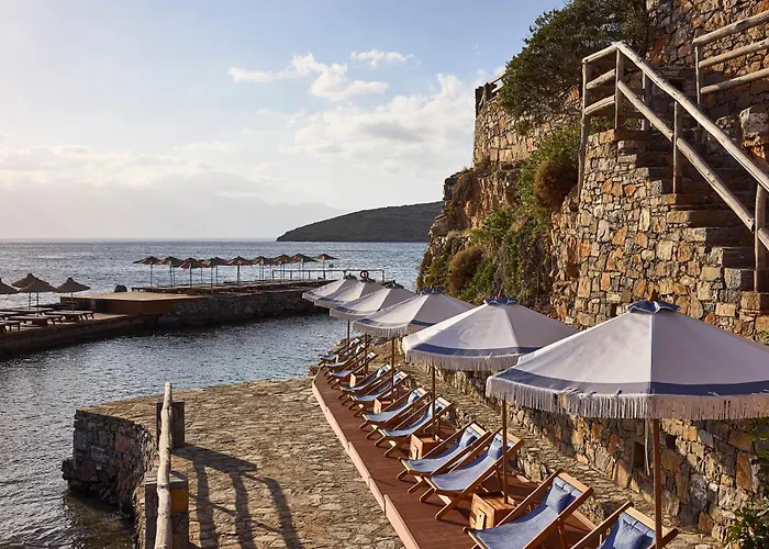 Aquila Elounda Village Resort, Suites & Spa (Adults Only)