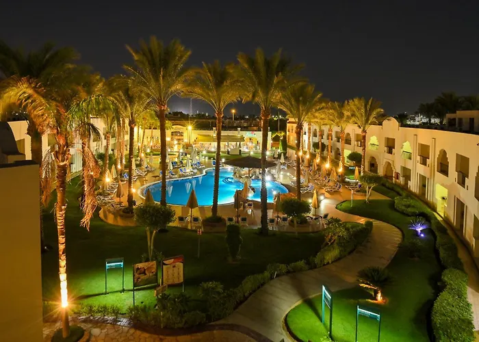 Xperience St. George Sharm El Sheikh