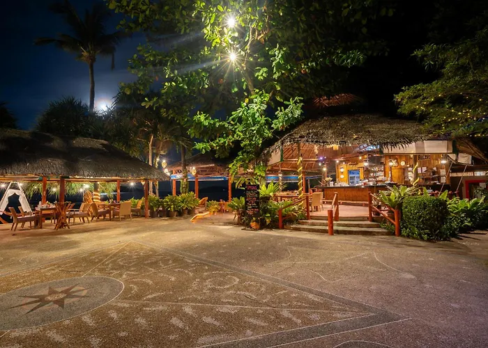 Friendship Beach Resort&Atmanjai Wellness Centre