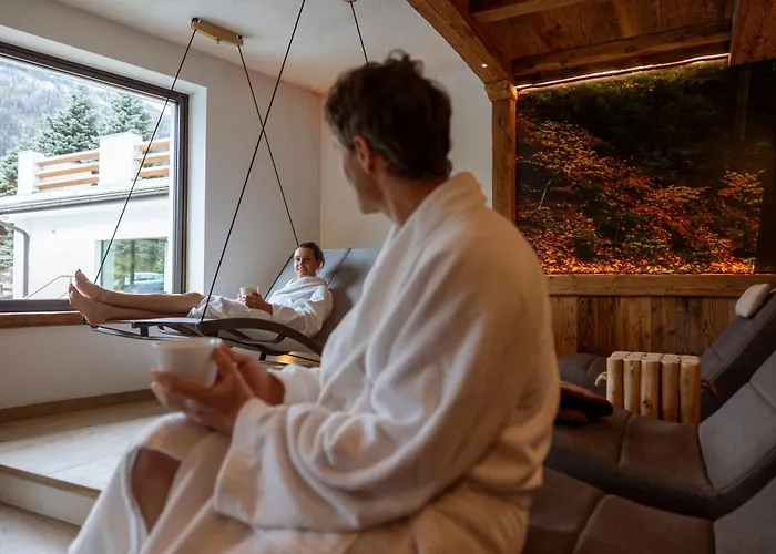 Hotel Terme Antico Bagno