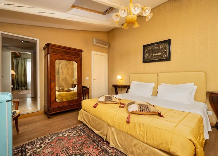 Relais Alberti