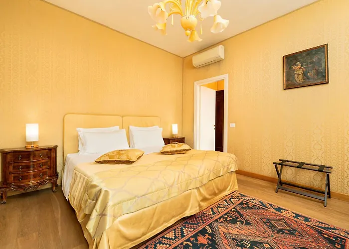 Relais Alberti