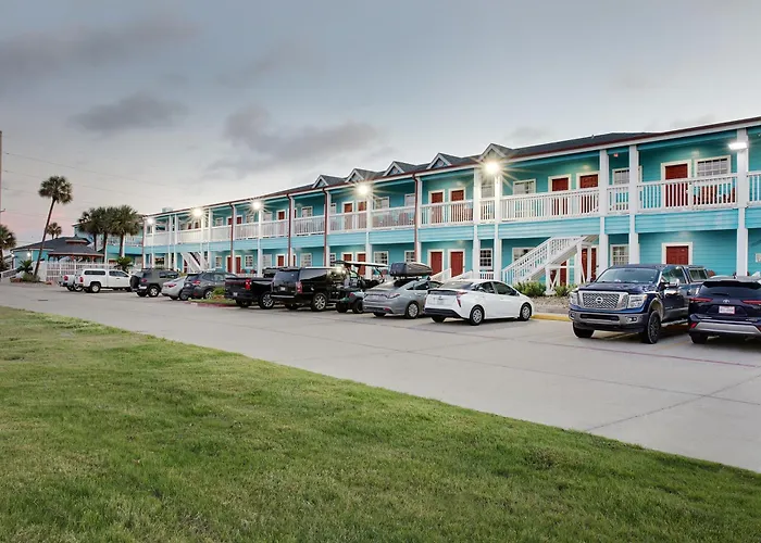 Plantation Suites And Conference Center