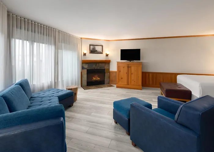 Semiahmoo Resort Golf & Spa, Trademark Collection By Wyndham