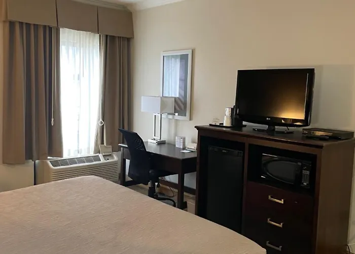 Quality Inn & Suites Seabrook- Nasa- Kemah