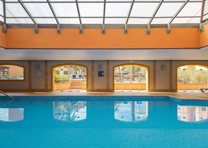 The Residences Vilamoura