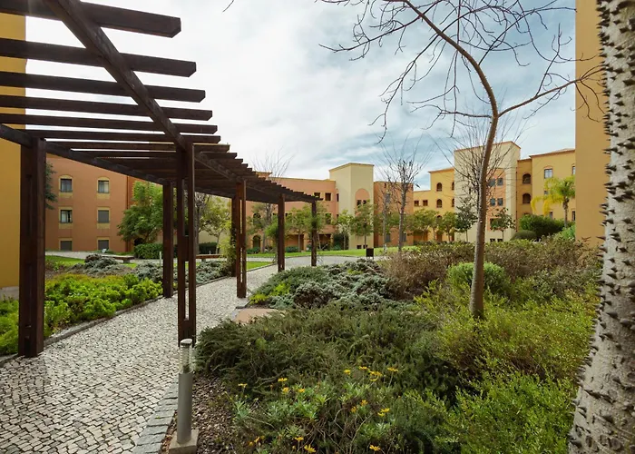 The Residences Vilamoura